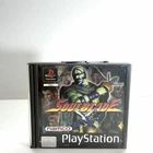 Soulblade Game Sony Playstation 1 Pal Ita With PS1 Manual