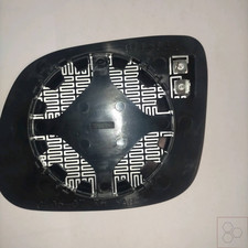 Retroviseur droit (ou coque) Audi 75
