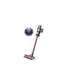 Dyson V11 Outsize Cordless Vacuum Cleaner Red/Nickel - Re-furbished