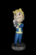Fallout 76 100x Small Gun Bobblehead Bulk Aid XBOX