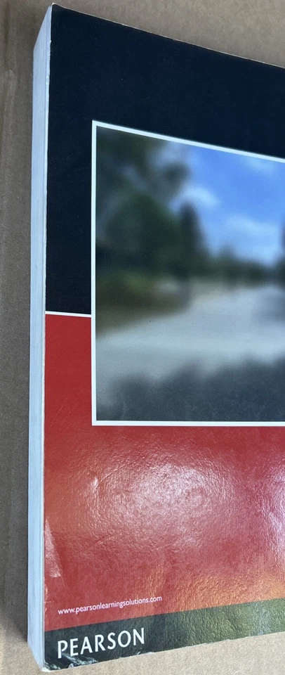 BEGINNING ALGEBRA (Second custom edition for Pierce College) - Image 3 of 4