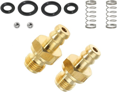 #ad Pressure Washer Chemical Soap Injector for Troy Bilt 020207 Replaces 190635GS $11.99