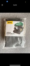 Doona Vehicle Seat Protector Car Cover Baby Infant Stroller Carrier Brand New