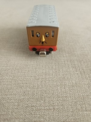 Thomas and Friends 2002 Take n Play Annie