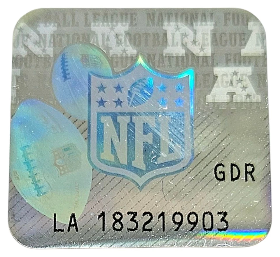 Boletos y monedas enmarcados campeón del Super Bowl de los Dallas Cowboys edición limitada NFL Foto 3 de 4