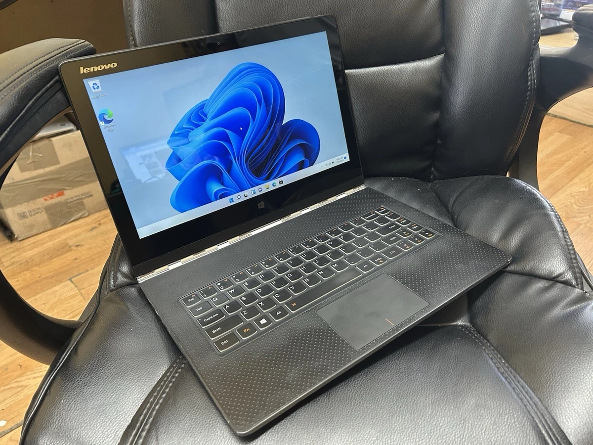Lenovo レノボ/Win10ノートPC/Lenovo YOGA 3 Pro/80HE00CJJP/PF04BF62/Bランク/62【中古】 Lenovo Yoga 3 Pro Intel Core M PC Laptops & Netbooks for Sale