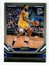 ERIC PASCHALL 2019 20 Panini Chronicles Basketball BRONZE PLAYBOOK 180 RC ROOKIE