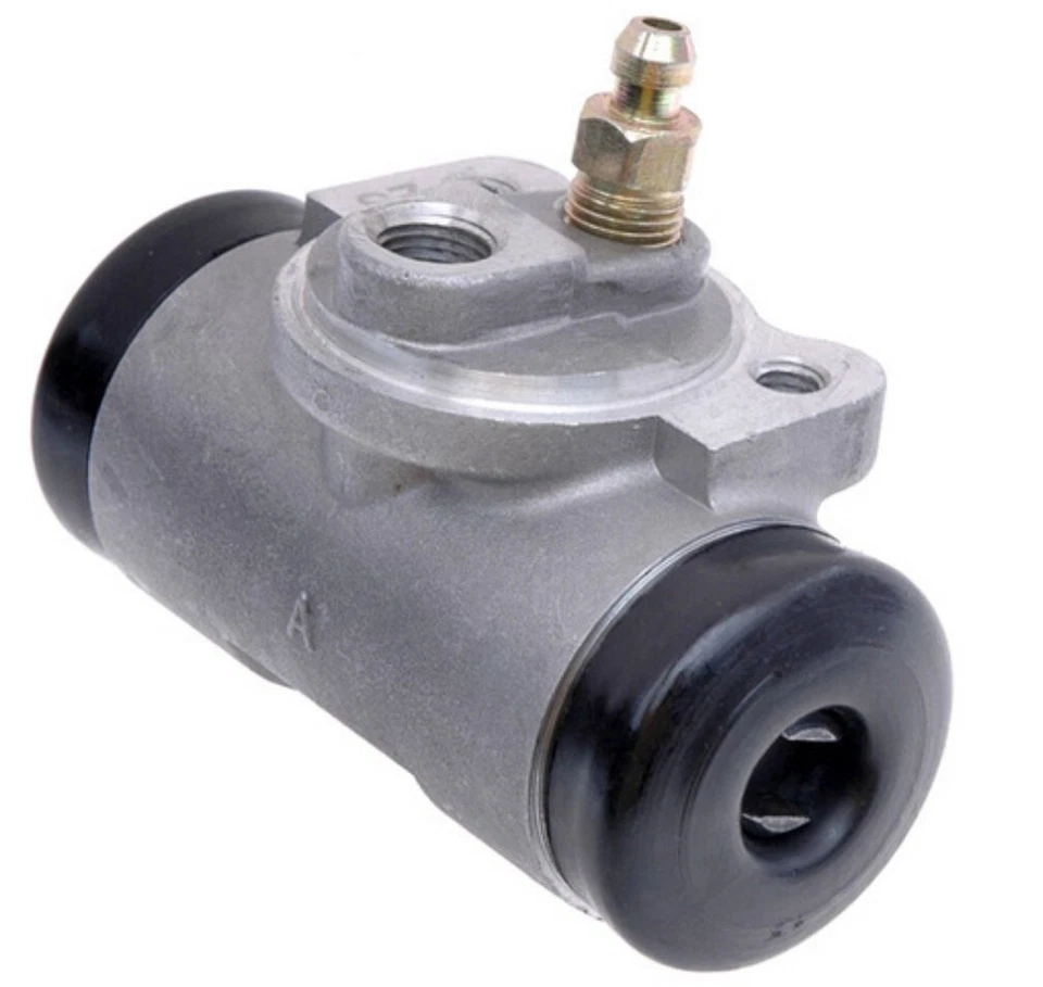 Juego de 2 cilindros de rueda de freno de tambor traseros Raybestos para Toyota Tacoma 2005-2019 Foto 2 de 4