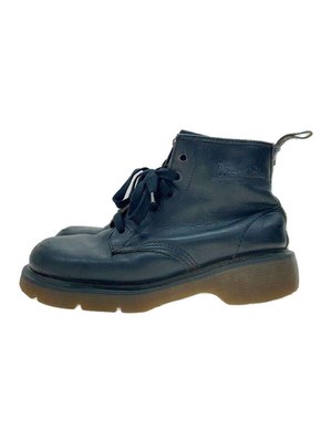 Dr.Martens boots UK6 black leather Made in England | eBay