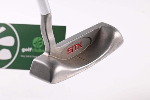 STX Sync Tour Model 9750 Putter / 34 Inch - Picture 3 of 6