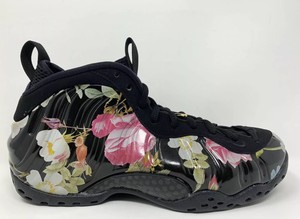 foamposite floral 2019