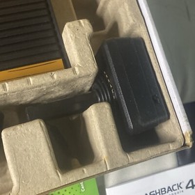Atari Flashback 4 Classic Game Console 76 built in games With Box