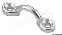 Osculati 10 StüCk AugbüGel Va-Stahl 5X48 Mm