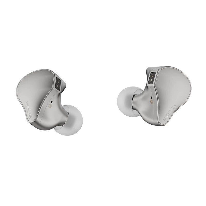 NiceHCK Himalaya Flagship 10mm CNT Dynamic IEM HiFi NiceHCK Himalaya Flagship 10mm CNT Dynamic IEM HiFi