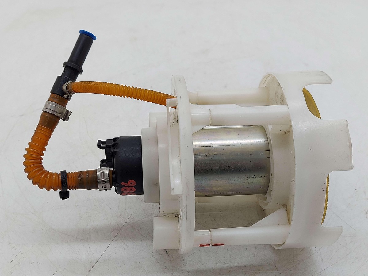 ②ls4444 09-15 17 AUDI R8 5.2L V10 LH LEFT FUEL PUMP 420201444A | eBay