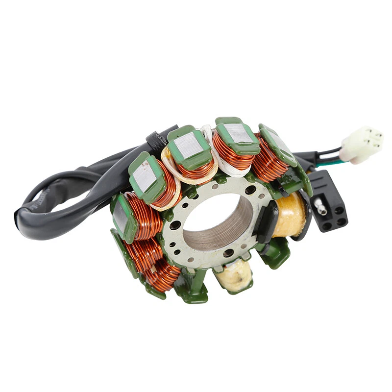 Magneto Stator Coil For Arctic Cat Thundercat MC 1993-1999 Snowmobile - Image 4 of 4