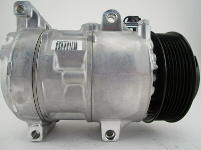 三篠 A/C Compressor OEM Denso 6SBU16C for Lexus GS300, GS350
