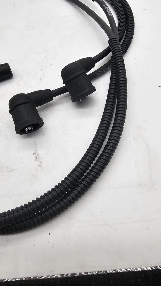 CARQUEST 354246 Spark Plug Wire Set Fits 1984-1991 Mazda RX-7 - Image 4 of 4