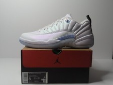 Size 8 - Jordan 12 Retro Low Easter