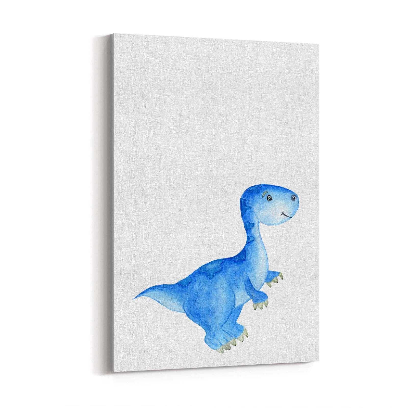 6 Watercolor Dinosaurs Printable Jurassic Dinosaur Decor Kids Room Wall Art  Dinosaur Names Poster Nursery Art T-Rex Carnotaurus Artwork