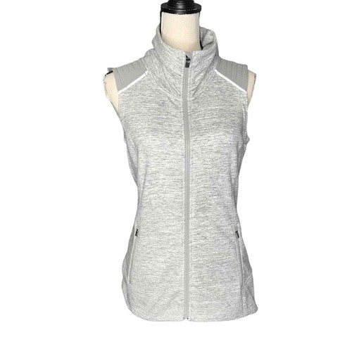 athleta vest