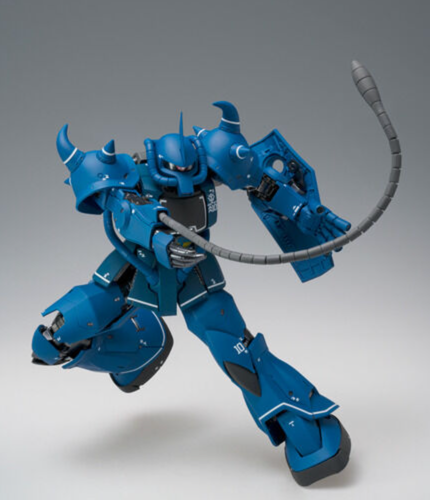GUNDAM FIX FIGURATION METAL COMPOSITE MS-07B GOUF Figure P