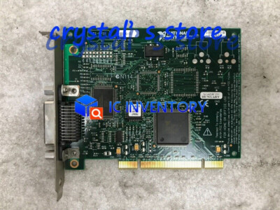 New In Box NATIONAL INSTRUMENTS PCI-GPIB Interface Adapter Card 778032