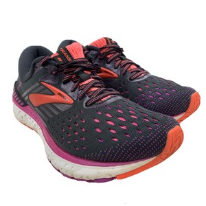 brooks transcend 6