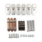 KZ175 Contact set KZ175 EHCK175-3 Contact kit used for EH contactor EH-175