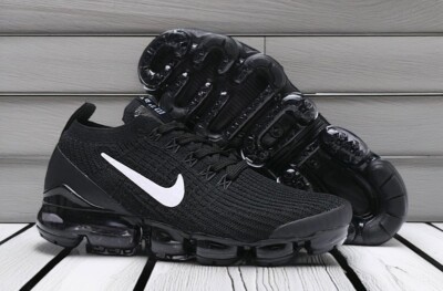 Nike Air Vapormax Flyknit 3 AJ6900-001 Men's Air cushion shoes  
