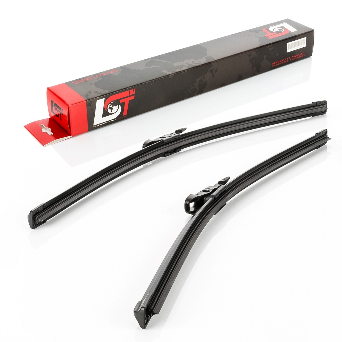 Front windscreen wiper blade for MINI COUNTRYMAN R60