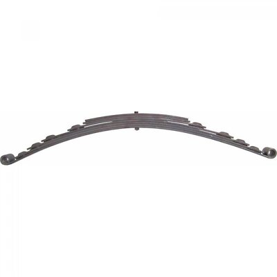 Universal 31'' Leaf Spring with Reverse Eye