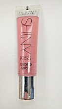 Victoria's Secret Shiny Kiss Lip Gloss Candy Baby .46 oz