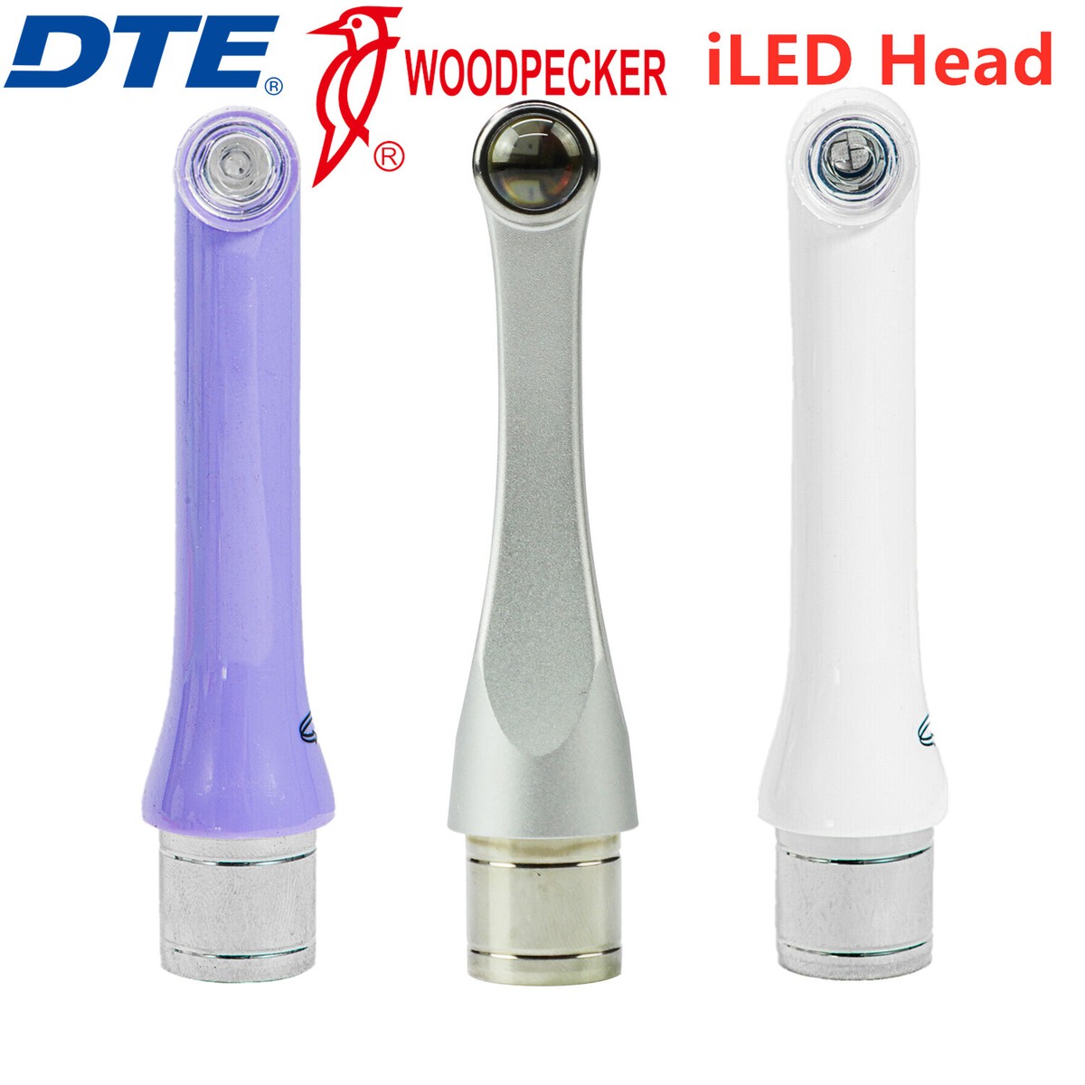 Carejoy Dental Curing Lights Woodpecker ILED Dental Curing Light