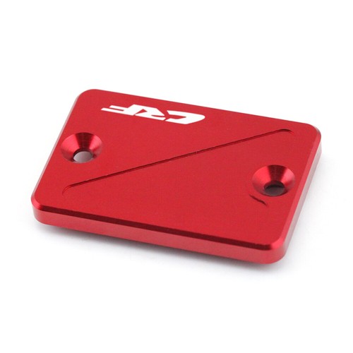 Front Brake Reservoir Cover For HONDA CRF 250L/300L Rally CRF230M CRF 250F/M - Picture 6 of 14