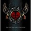 Angel House - The Gun The Love The Cross CD NEU OVP