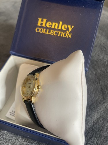 Orologio donna collezione Henley - Foto 6 di 6