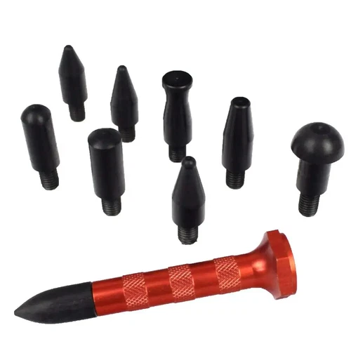 Body Dent Repair Knockout Pen Tool for Dent Removal Paintless Dent Repair Tool