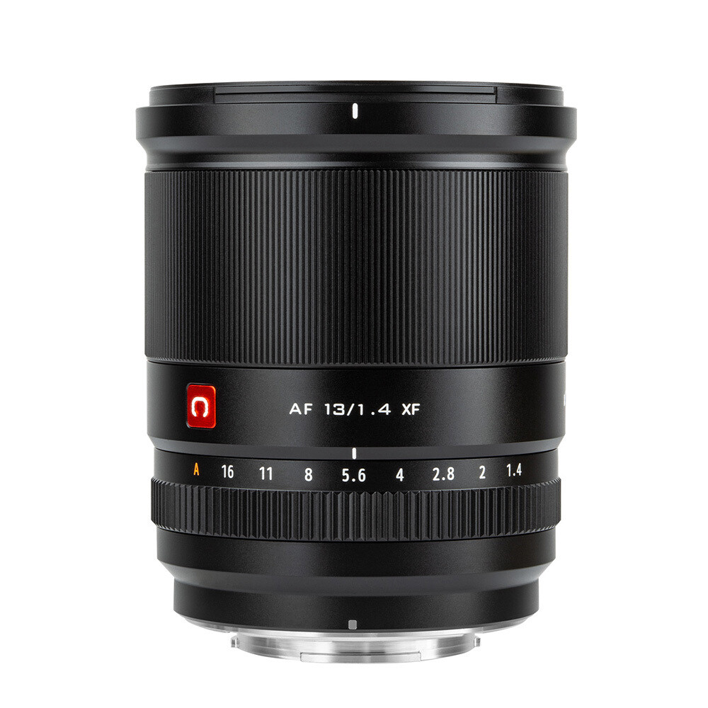 VILTROX ❗️AF 13/1.4 XF レンズ‼️美品❗️ Viltrox AF 13mm f/1.4 Fuji X Mount Ultra Wide Angle Lens