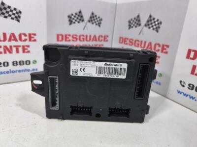 A2C5343012909 274826 elektronikmodul für RENAULT CLIO V 2019