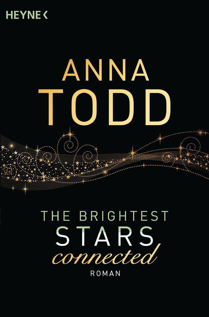 Thumbnail - The Brightest Stars - Connected | Anna Todd | 2021 | Deutsch