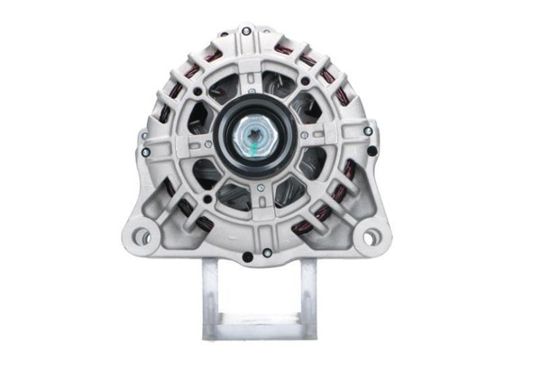 Lichtmaschine Citroen / Peugeot 80A FüR OEM +Line Selected Instand Esetzt Vgl.Nr-image