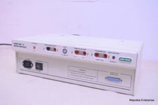 BIO-RAD CHEF-DR II DRIVE MODULE ELECTROPHORESIS POWER SUPPLY