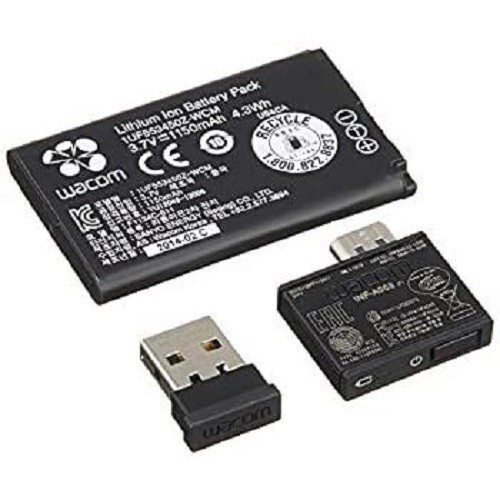 Wacom Pen Tablet Option Wireless Accessory Kit ACK-40401 Official