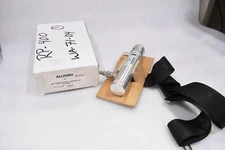 ALLEGRO INDUSTRIES 9990 AIR TEMPATURE CONTROLLER WITH STEEL HANSEN PLUG/BELT