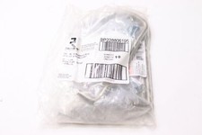 10-Pk Richelieu Contemporary Metal Pull Brushed Nickel 6" BP228806195