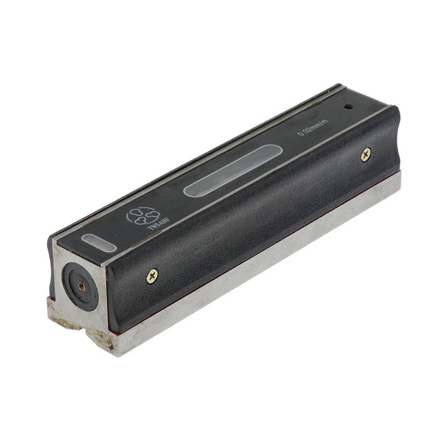200mm Precision Level, Bar Lvel, 0.05mm Accuracy Engineers eBay