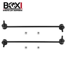 2X Front Stabilizer Sway Bar Link Driver & Passenger For 10-15 Chevrolet Camaro