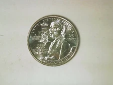 2024-S Dr. Mary Edwards Walker Quarter BU (1) *IN STOCK*. Free Shipping!