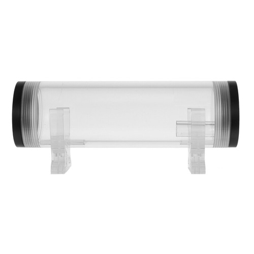 Computer Cooling Radiator Tank Acrylic Reservoir Tank PC Reservoir Tank - Afbeelding 6 van 12